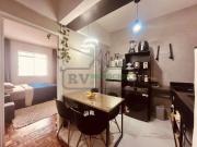 Apartamento para Venda em Juiz de Fora/MG Centro 2 Quartos