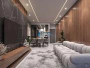 Apartamento para Venda em Juiz de Fora/MG Centro 2 Quartos