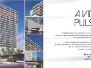 Apartamento para Venda em Juiz de Fora/MG Centro 2 Quartos