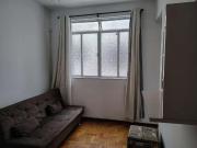 Apartamento para Venda em Juiz de Fora/MG Centro 2 Quartos