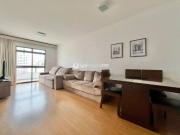 Apartamento para Venda em Juiz de Fora/MG Centro 2 Quartos