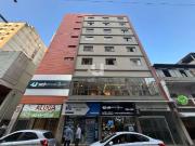 Apartamento para Venda em Juiz de Fora/MG Centro 2 Quartos