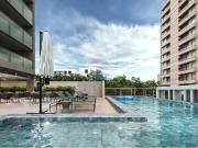 Apartamento para Venda em Juiz de Fora/MG Centro 2 Quartos