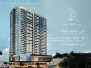Apartamento para Venda em Juiz de Fora/MG Centro 2 Quartos