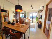 Apartamento para Venda em Juiz de Fora/MG Centro 2 Quartos