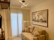 Apartamento para Venda em Juiz de Fora/MG Centro 2 Quartos