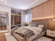 Apartamento para Venda em Juiz de Fora/MG Centro 3 Quartos