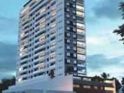 Apartamento para Venda em Juiz de Fora/MG Centro 3 Quartos