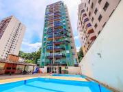 Apartamento para Venda em Juiz de Fora/MG Centro 3 Quartos