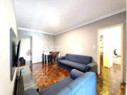 Apartamento para Venda em Juiz de Fora/MG Centro 3 Quartos