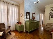 Apartamento para Venda em Juiz de Fora/MG Centro 3 Quartos