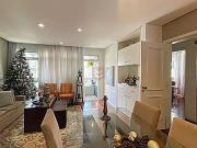 Apartamento para Venda em Juiz de Fora/MG Centro 3 Quartos