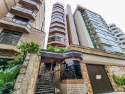 Apartamento para Venda em Juiz de Fora/MG Centro 3 Quartos