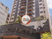 Apartamento para Venda em Juiz de Fora/MG Centro 3 Quartos