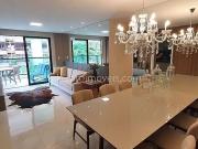 Apartamento para Venda em Juiz de Fora/MG Centro 3 Quartos