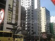 Apartamento para Venda em Juiz de Fora/MG Centro 3 Quartos