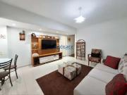 Apartamento para Venda em Juiz de Fora/MG Centro 3 Quartos