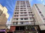 Apartamento para Venda em Juiz de Fora/MG Centro 3 Quartos