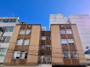 Apartamento para Venda em Juiz de Fora/MG Centro 3 Quartos
