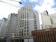 Apartamento para Venda em Juiz de Fora/MG Centro 3 Quartos