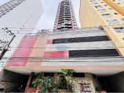 Apartamento para Venda em Juiz de Fora/MG Centro 3 Quartos