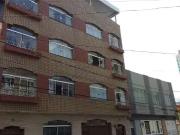 Apartamento para Venda em Juiz de Fora/MG Centro 3 Quartos