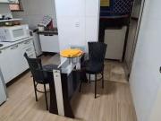 Apartamento para Venda em Juiz de Fora/MG Centro 3 Quartos