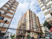 Apartamento para Venda em Juiz de Fora/MG Centro 3 Quartos