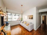 Apartamento para Venda em Juiz de Fora/MG Centro 3 Quartos