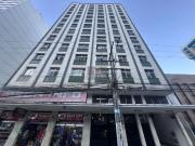 Apartamento para Venda em Juiz de Fora/MG Centro 3 Quartos