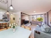 Apartamento para Venda em Juiz de Fora/MG Centro 3 Quartos