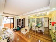 Apartamento para Venda em Juiz de Fora/MG Centro 3 Quartos