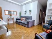 Apartamento para Venda em Juiz de Fora/MG Centro 3 Quartos