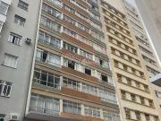 Apartamento para Venda em Juiz de Fora/MG Centro 3 Quartos