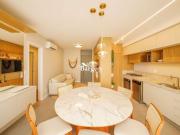 Apartamento para Venda em Juiz de Fora/MG Centro 3 Quartos