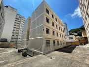 Apartamento para Venda em Juiz de Fora/MG Centro 3 Quartos