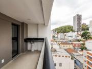 Apartamento para Venda em Juiz de Fora/MG Centro 3 Quartos