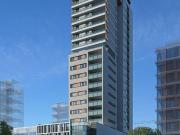 Apartamento para Venda em Juiz de Fora/MG Centro 3 Quartos