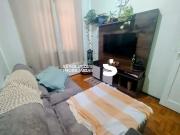 Apartamento para Venda em Juiz de Fora/MG Centro 3 Quartos