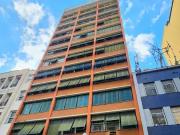Apartamento para Venda em Juiz de Fora/MG Centro 3 Quartos