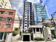 Apartamento para Venda em Juiz de Fora/MG Centro 3 Quartos