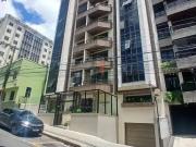 Apartamento para Venda em Juiz de Fora/MG Centro 3 Quartos