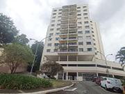 Apartamento para Venda em Juiz de Fora/MG Centro 3 Quartos