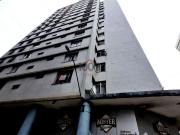 Apartamento para Venda em Juiz de Fora/MG Centro 3 Quartos
