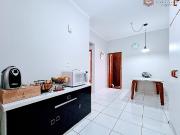 Apartamento para Venda em Juiz de Fora/MG Centro 3 Quartos
