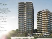 Apartamento para Venda em Juiz de Fora/MG Centro 3 Quartos