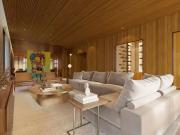 Apartamento para Venda em Juiz de Fora/MG Centro 3 Quartos