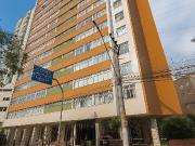Apartamento para Venda em Juiz de Fora/MG Centro 3 Quartos