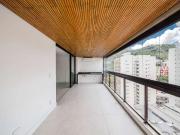 Apartamento para Venda em Juiz de Fora/MG Centro 3 Quartos