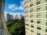 Apartamento para Venda em Juiz de Fora/MG Centro 3 Quartos